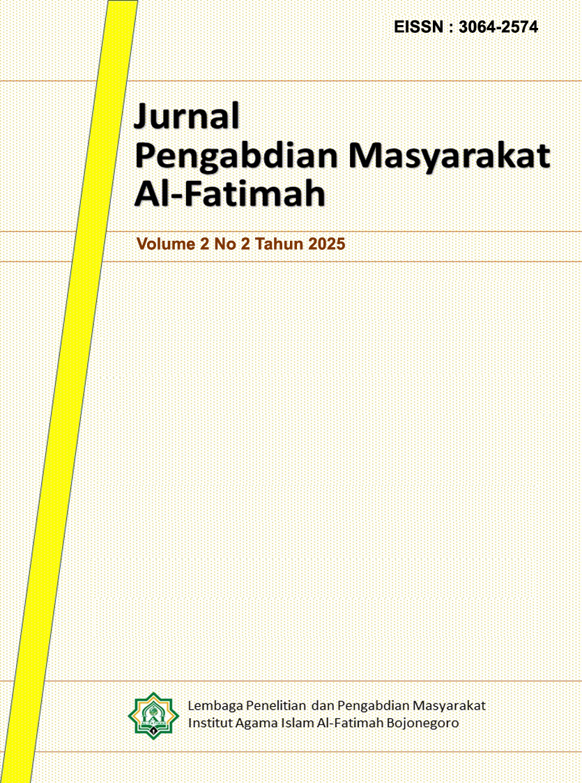 					View Vol. 2 No. 2 (2025): December
				