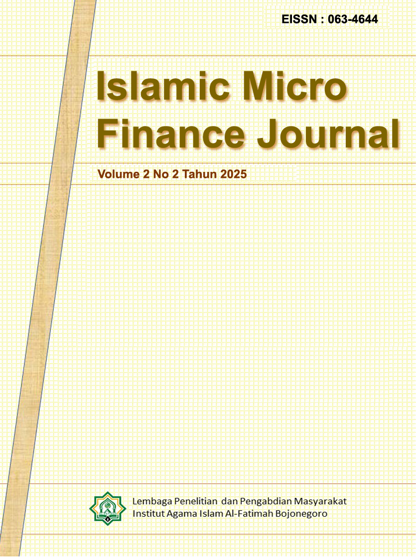 					View Vol. 2 No. 2 (2025): Juni (INPROGRESS)
				