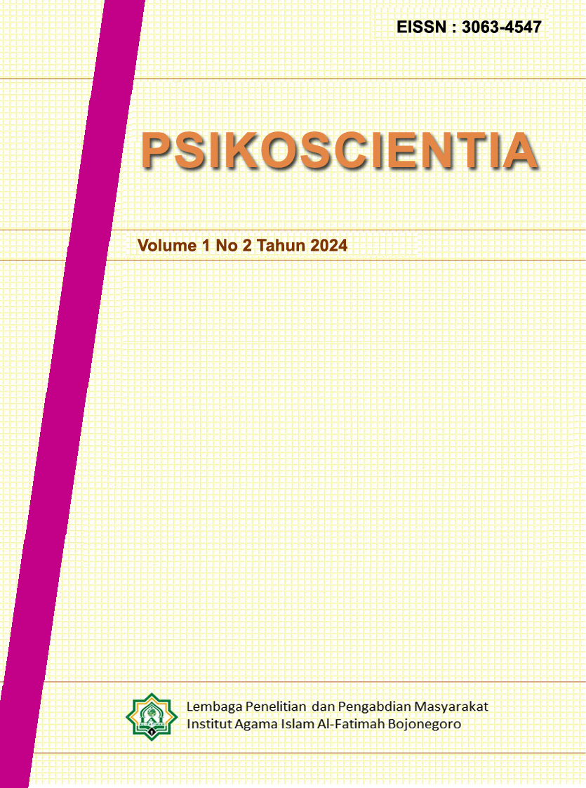 					View Vol. 1 No. 2 (2024): Desember
				